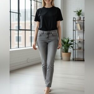 Rag & Bone jean women 26 Skinny